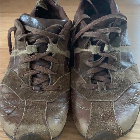 Diesel | Shoes | Hugo Sneakers By 